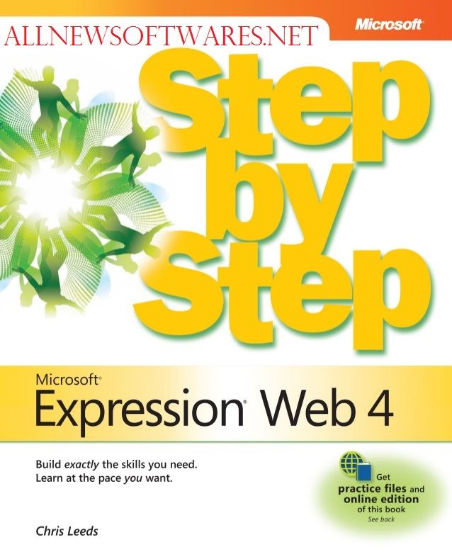 microsoft expression web 4 download